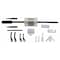 Cal-Van Tools Slide Hammer & Puller Set, 14 Pieces 49700 - alternate 6