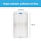 Filtrete Filtrete 3M 12 in. H X 6.75 in. W Rectangular HEPA Air Purifier Filter 1 pk FAPF-F1N-2 - alternate 9