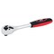 Performance Tool 1/4 and 3/8 in. 72-Tooth Dual Drive Ratchet 20417 - alternate 1
