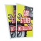 Signmission Car Stereo Installation, Plastic Signs Only 24 Inch x 36 Inch, Corrugated Plastic, 2PK CSB-2436-2PACK-Car Stereo Installation - alternate 1