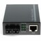 Add-On Addon 10/100/1000Base-Tx(Rj-45) To 1000Base-Sx(Sc) Mmf 850Nm 550M ADD-GMC-SX-5SC - alternate 6