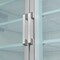 Koolmore 80 in. 3-Door Commercial Display Merchandiser Freezer 52 cu. ft. in White MDF-3GD-52C-WH MDF-3GD-52C-WH - alternate 7