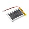 Ilc Coinsound E7 Replacement 3.7V 1.8AH Battery E7 BATTERY 1.8 AH - alternate 1