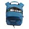Coleman CHILLER 28-Can Soft-Sided Backpack Cooler - Deep Ocean 2158118 - alternate 3