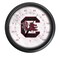 Holland Bar Stool Co University of South Carolina Indoor/Outdoor LED Thermometer ODThrm14BK-08SouCar - alternate 1