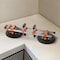 Vevor Seamless Seam Setter 6" Suction Cup for Countertop Seam Joining &Leveling, 2PK GSA-1 - alternate 7