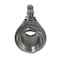 Discover 3 in. Stainless Steel Ball Valve Full-Port 1000 PSI 102759 - alternate 2