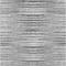 Homeroots 3' X 5' Silver Gray And Charcoal Striped Washable Indoor Outdoor Area Rug 577998 - alternate 9
