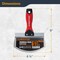 Powertec 6-1/2in Stainless Steel Bucket Scoop, Drywall Tapping Repair Tool, 1 PK  (72179) 72179 - alternate 5