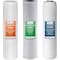 Ispring 3Stage Whole House Water Filter Replacement Pack 3PK F3WGB32BPB - alternate 1