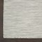 Homeroots 5' X 7' Light Gray Indoor Outdoor Area Rug 522550 - alternate 8