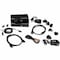 Black Box BLACK BOX KVM EXTENDER KIT OVER CATX - DUAL-MONITOR, HDMI 4K30, USB 2.0, AUDIO, SERIAL, LO KVXLCH-200 - alternate 5