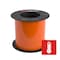 Labeltac High Temperature Supply 5in x 75ft LT9, Orange LT506HT-C - alternate 1