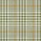 Homeroots 10' X 14' Olive Green Brown And Ivory Plaid Washable Indoor Outdoor Area Rug 601499 - alternate 8
