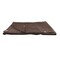Mytee Products 10ft x 16ft Canvas Tarp - Dark Brown CT10-16-DB - alternate 5