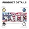 Signmission Labor Day Sale, 36 Inch x 96 Inch, Vinyl Banner B-96-30722 - alternate 5