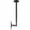 Tripp Lite DISPLAY CEILING MONITOR TV MOUNT ARM SWIVEL TILT 13IN.-37IN. SCREEN DCTM - alternate 7