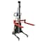 Pake Handling Tools Powered Adjustable Fork Lift Trucks, 330lb, 59 1/2in Lift Height PAKWP02-AF01 - alternate 5