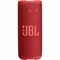 Jbl Grip Portable Bluetooth Speaker System - 16 W RMS - Red JBLGRIPREDAM - alternate 1