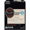 Tullys Coffee Tully's Pod French Roast, Keurig Single-Serve K-Cup Pods, Dark Roast, 24 Count, Compatible, 24PK 5000373779 - alternate 1