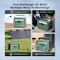 Yoshino Solid-State Portable Power Station 602Wh, 660W Inverter /900W Surge Battery Backup, 120V B660 SST - alternate 6