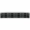 Synology 12-bay High-Availability SAN Diskless SA3400D - alternate 1