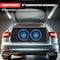 Pyle Pyle Car Vehicle Subwoofer, 8 Inch Blue Injection Molded Cone, 600W Power, Dual Voice Coil, PLBW84 PLBW84 - alternate 5