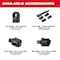 Milwaukee Tool Cordless Ratchet, 0.375 in 3053-21 - alternate 10
