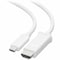 Cable Matters MADE FOR GOOGLE USB-C TO HDMI 201172-6 - alternate 3