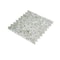 Apollo Tile Beige 11.8 in x 11.9 in Glass Glossy Floor and Wall Mosaic Tile 9.75 sqft/case, 10PK APLAHB8801A - alternate 6