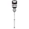 Performance Tool 3/8 in. Dr. Ratchet, Quick Release, 41 Tooth, Chrome Vanadium W38107 - alternate 2