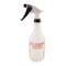 Franklin 24 oz "All Purpose Cleaner" Spray Bottle  83211 - alternate 1
