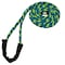 Rope Logic Streaked Dead Eye Sling 5/8in Sterling 12-Strand Hollow Braid 25 ft. Length 100513 100513 - alternate 1