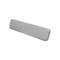 Uni Pro Kawasaki Mule 4x4 2010-3010 (2007 & Prior)/4000-4010 (2009/2010) Backrest Cush | Gray Vinyl 8927 - alternate 1