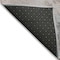 Homeroots 10' X 14' Brown Ivory And Gray Abstract Washable Indoor Outdoor Area Rug 617412 - alternate 7