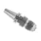 Llambrich NPU High Precision Keyless Drill Chuck 1/8"-5/8" with CAT40 Shank NPU-16 CA 40-A - alternate 3