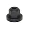 Auveco BMW And Mercedes-Benz Moulding Nut, 25PK 21431 - alternate 1