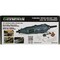 Genesis 120V 1A Variable Speed Electric Rotary Tool Kit with 40 Accessories GRT2103-40 - alternate 1