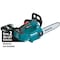 Makita LXT Brushless 14" Top Handl, 36V (18V X2) XCU08Z - alternate 1