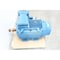 Weg W22 MOTOR 575V-AC 890RPM 125HP 3PH 504/505T TE1BF0X0N - alternate 5