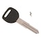 Kaba Ilco Plastic Head Key Color/Finish Family HD103-P - alternate 4
