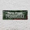 Signmission Farm Fresh Produce, 48 Inch x 120 Inch, Vinyl Banner B-120-30611 - alternate 5