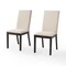 Crosley Hayden 2-Piece Upholstered Dining Chair Set CF501519-SL - alternate 6