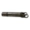 John Deere U-JOINT W/TUBE & SHIELD, JOHN DEERE OEM AM100863 AM100863 - alternate 5
