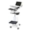 Omnimed Printer Tray For Omni Laptop Carts 350720 - alternate 1