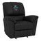 Dreamseat Rocker Recliner with AEW Mercedes Mone Logo XZ52031CDRRBLK-PSAEW0009 - alternate 1