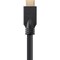 Monoprice HIGH SPEED HDMI CABLE -  15FT 13782 - alternate 3