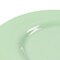 Martha Stewart 13in Jadeite Glass Serving Platter in Mint 128938.01 - alternate 5