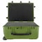 Eylar XXL 31.5in Protective Gear Roller Case Waterproof w/ Foam Green SA00007-GRN - alternate 4