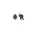 T Series Standard Motor Products, Ign Lock Cylinder,  US24LT - alternate 5